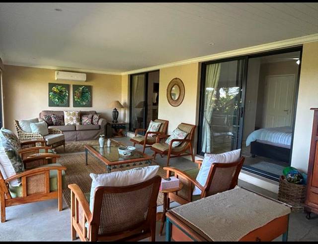 2 BEDROOM HOUSE FOR SALE IN ZINI RIVER ESTATE